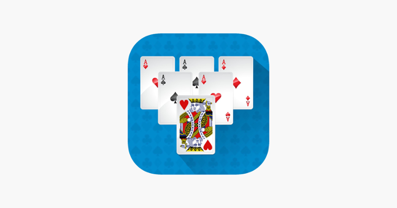 TriPeak Solitaire Classic Image
