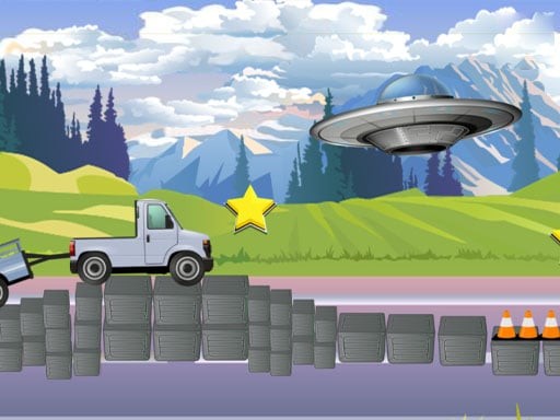 Games like Truck Transport