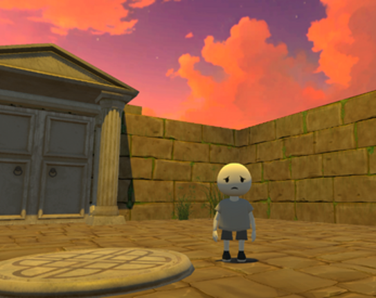 Truth and Shadows screenshot