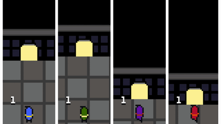 Turn-Based Champion screenshot