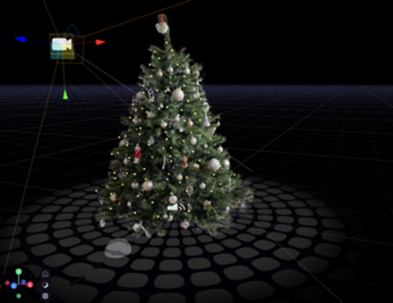 TwinkleSplat Image