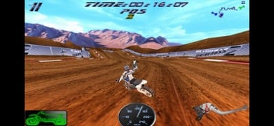 Ultimate MotoCross 2 Image