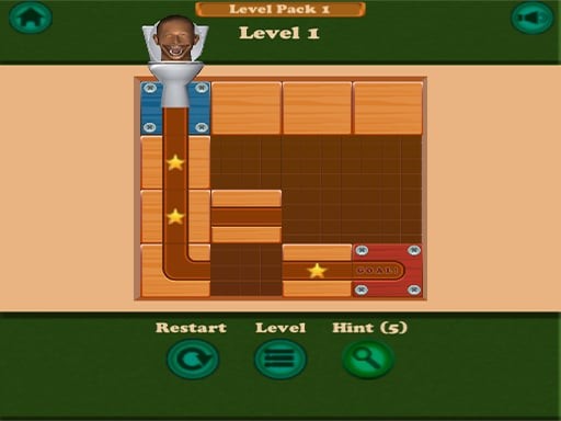 Games like Unblock Skibidi