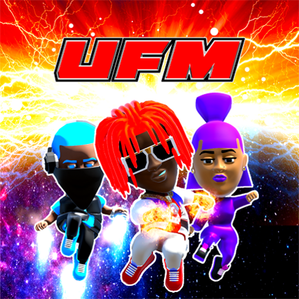 Universe Fight Minnies Beta (Mac ) Game Cover