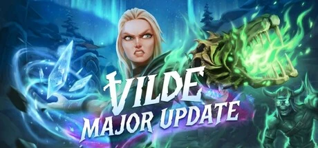 Games like Vilde