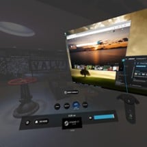 Virtual Desktop Dashboard Image