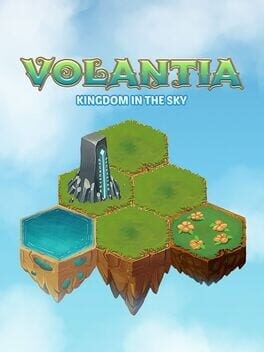 Games like Volantia: Kingdom in the Sky