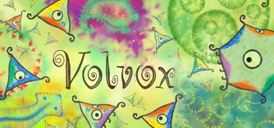 Volvox Image