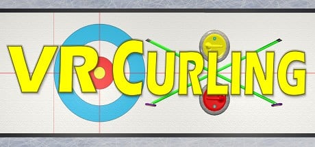Games like VR Curling