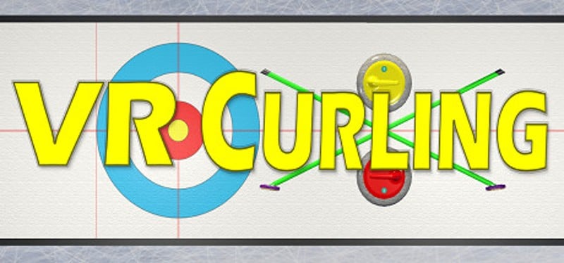 VR Curling Game Cover