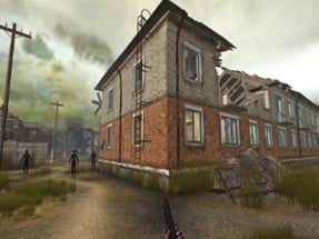 VR Infected Town Image