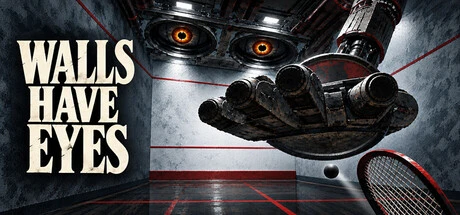 Games like Walls Have Eyes