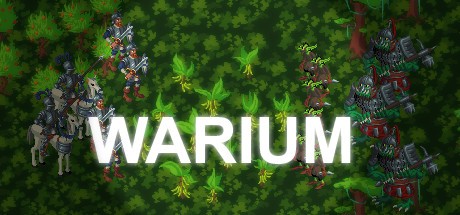 Games like WARIUM