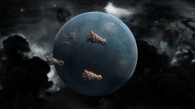 Wayward Terran Frontier: Zero Falls Image