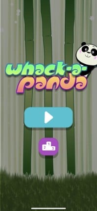 Whack-a-Panda Image