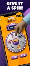 Wheel of Trivia Image