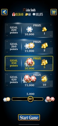Yatzy Dice Game for Buddies Image