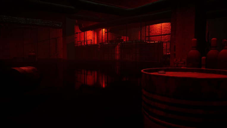 困兽TrappedBeast screenshot