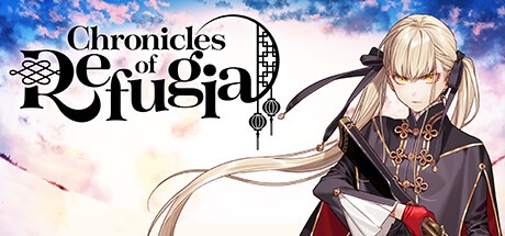 Games like Chronicles of Refugia