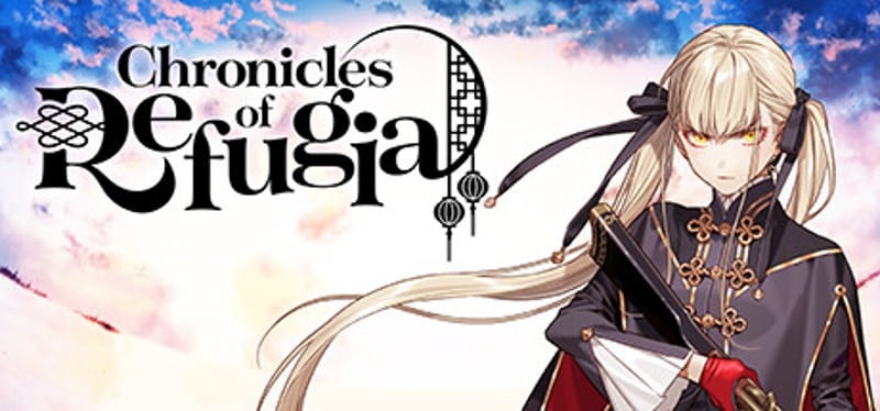 Chronicles of Refugia Image