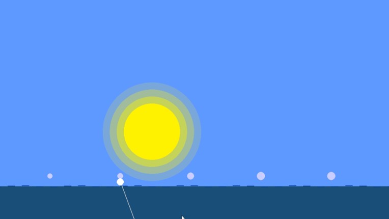 竿影判赎·噬月之饵 screenshot