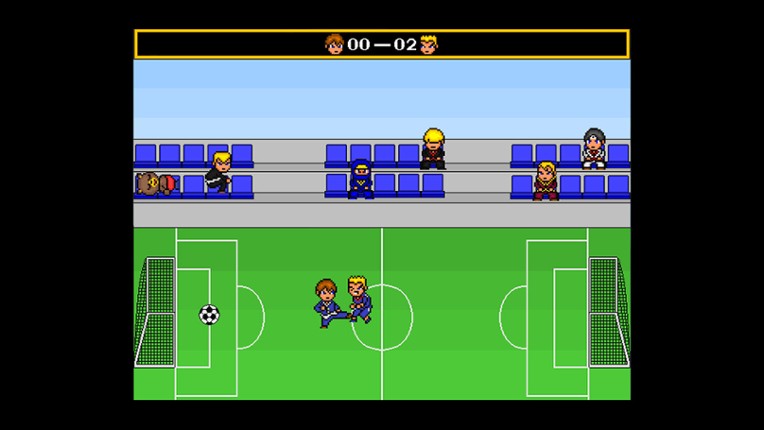 The Legend of the Dragonflame High School 2 screenshot