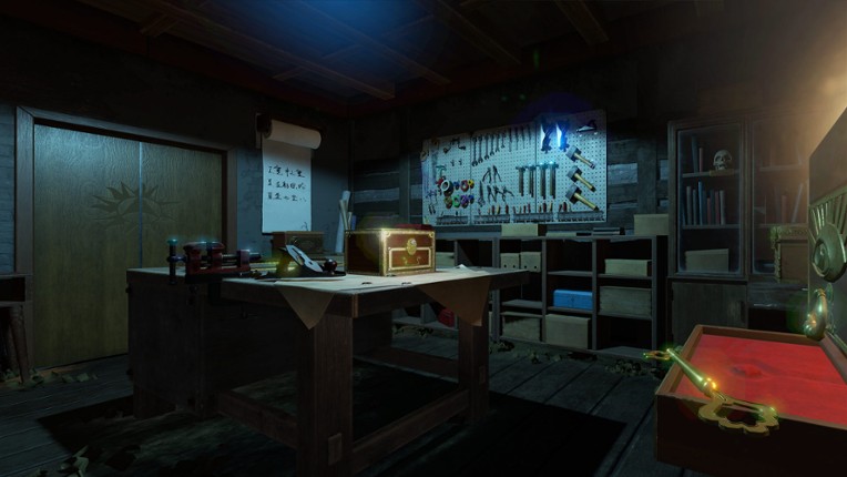 18 Floors Image