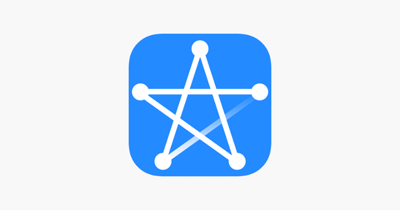 1LINE One Touch Drawing Puzzle Image