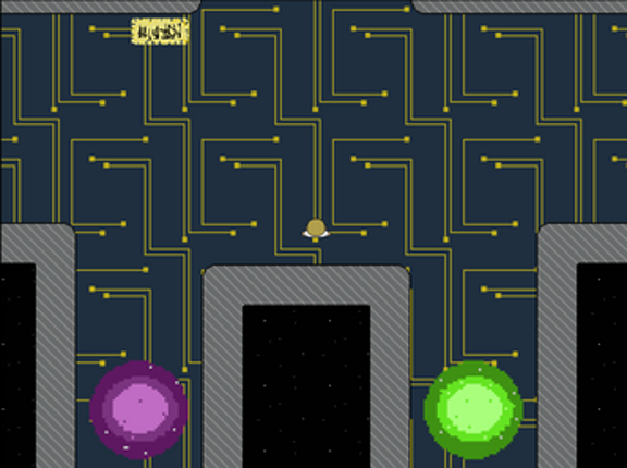 25_I AM SUN screenshot