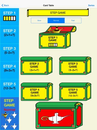 Addition・Subtraction Image