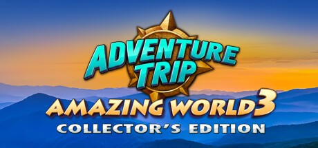 Games like Adventure Trip: Amazing World 3 Collector's Edition
