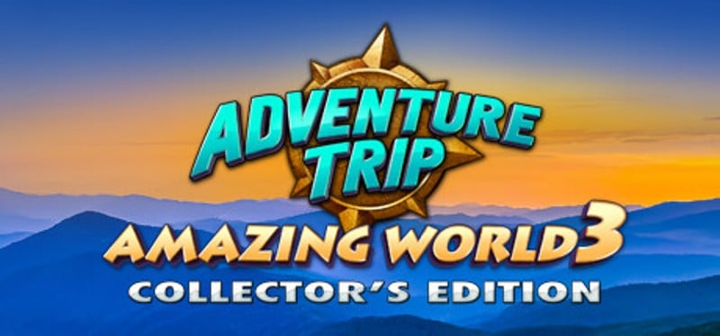 Adventure Trip: London Collector's Edition Game Cover