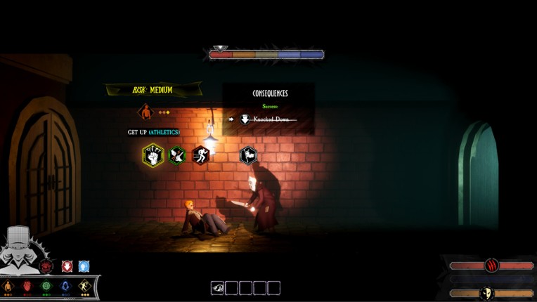 Agent of Strange: Arrival screenshot