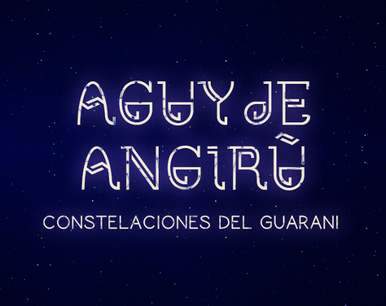 Aguyje Angirũ Image