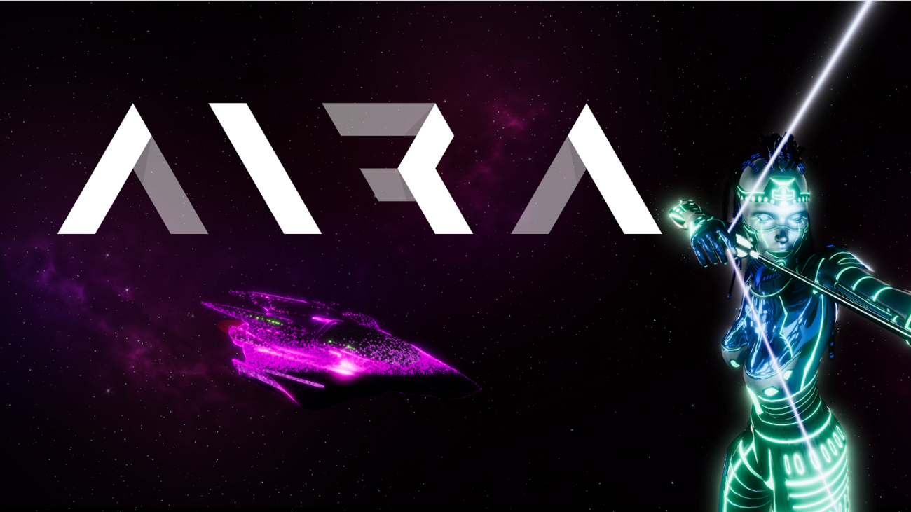 Games like AIRA VR