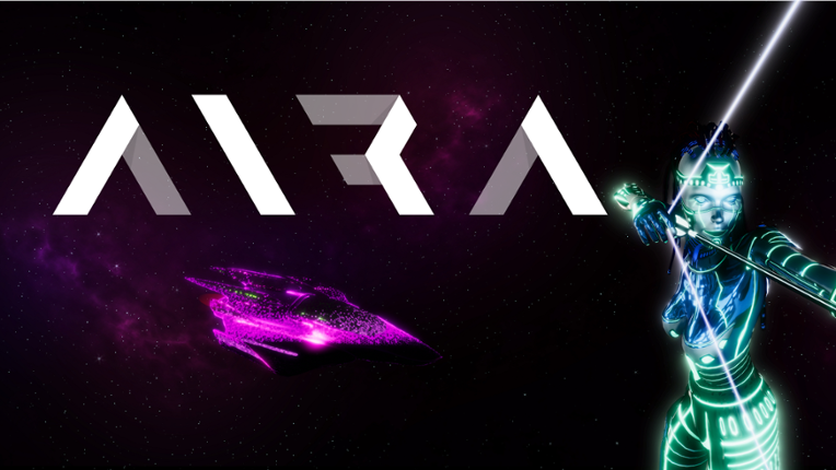 AIRA VR Game Cover