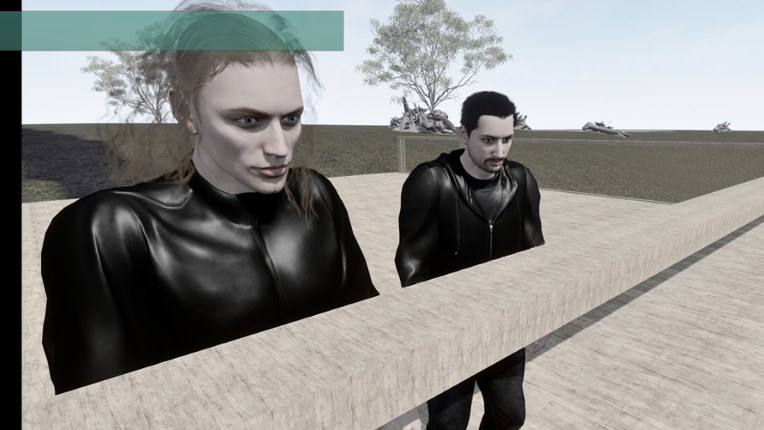 Anders III: Coast Of Pain screenshot