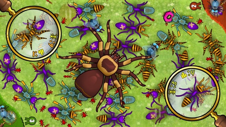 Ant Hunt Image