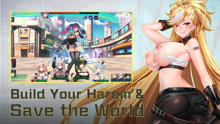 Ark Re:Code screenshot