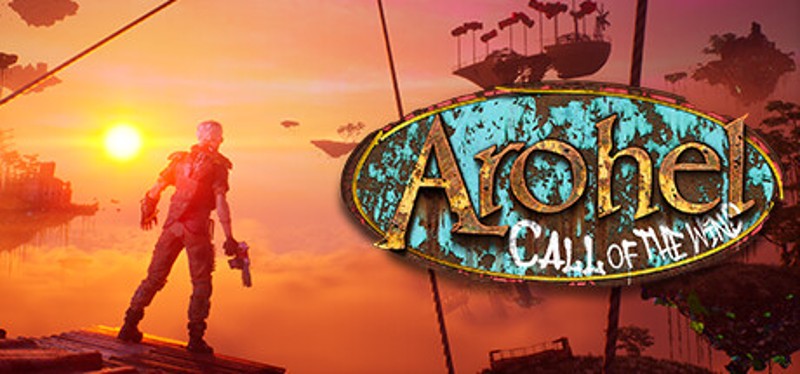 Arohel: Call of the Wind Image