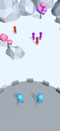 Arrows 3D screenshot