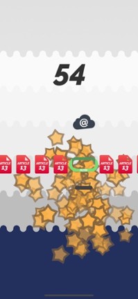 Article 13 Upload-Filter Game Image