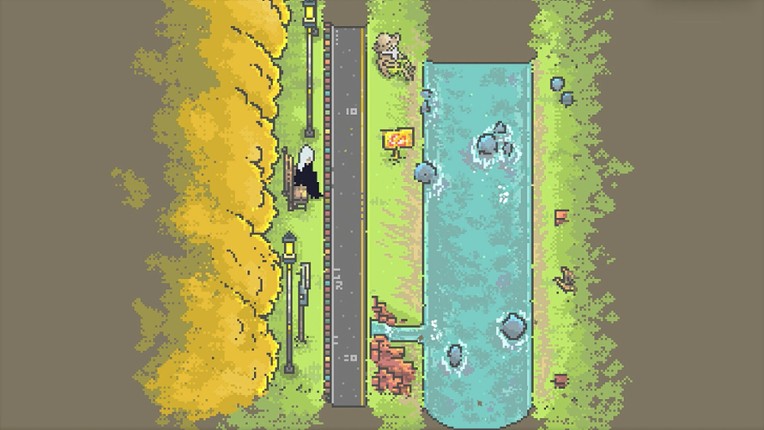 Artis Impact screenshot