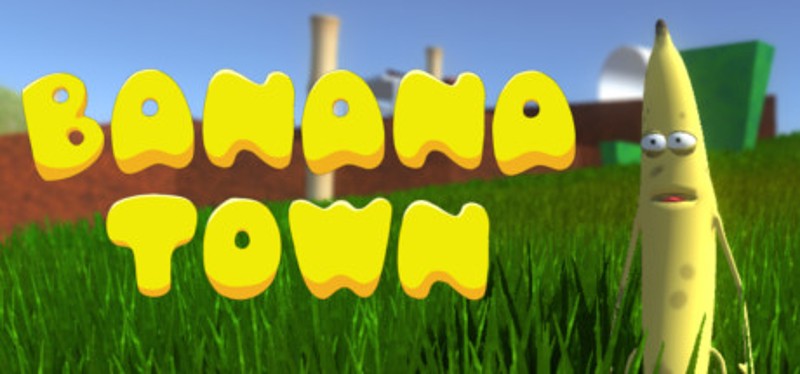Banana Town Image