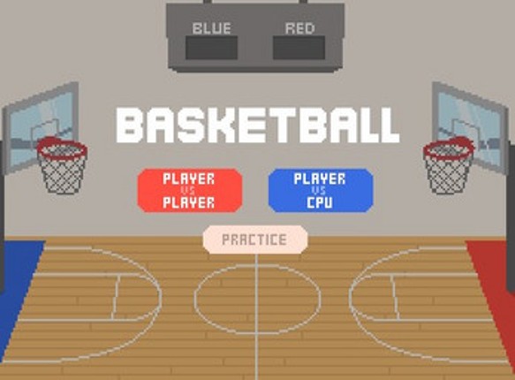 Basketball Image