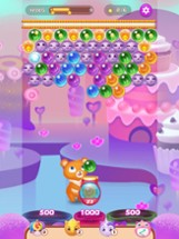 Bear Pop - Bubble Shooter Game Image