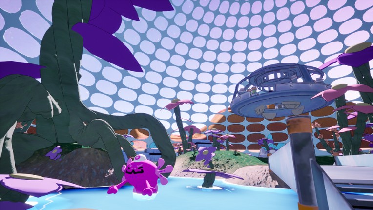BioCalibr screenshot