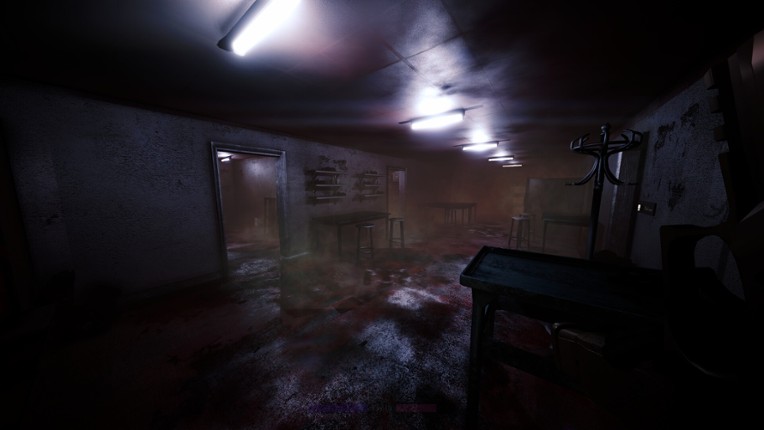 Biodacity The Mansion screenshot