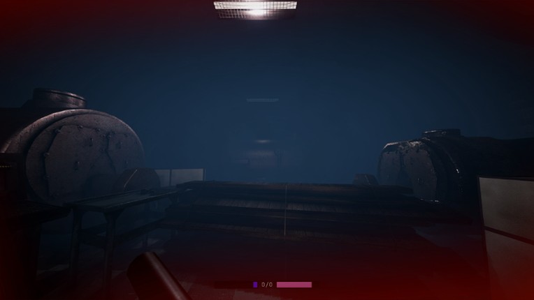 Biodacity The Mansion screenshot