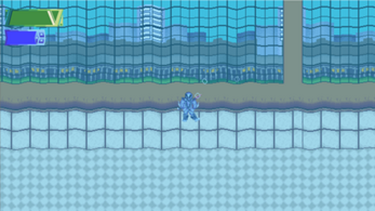 BioStreet Rebout Image